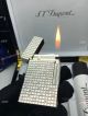 Best Quality Replica S. T. Dupont Lighter - Silver Lighter (5)_th.jpg